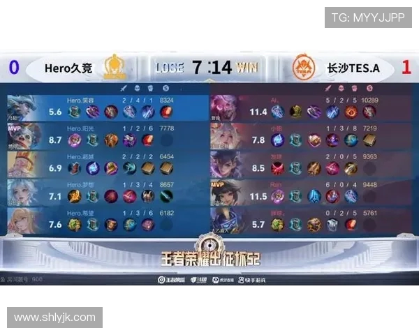 王者荣耀战术解析：TES如何逆袭对手实现反击胜利