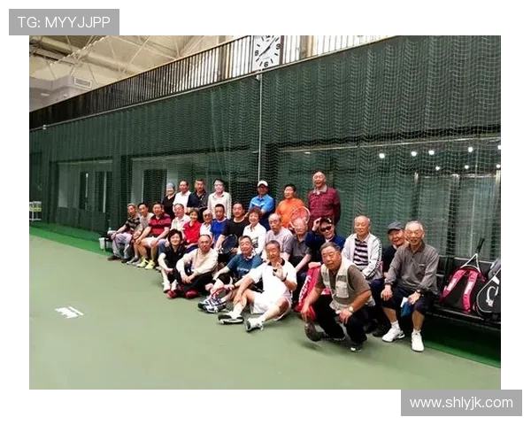 广州网球队的比赛经验分享与成长之路探讨